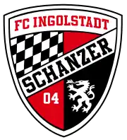 Logo du FC Ingolstadt 04