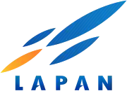Logo du LAPAN