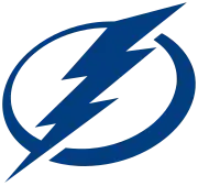 Description de l'image Logo du Lightning de Tampa Bay 2011.svg.