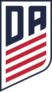Logo du U.S. Soccer Development Academy