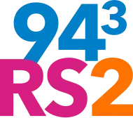 Description de l'image 94,3 rs2 Logo 2023.svg.