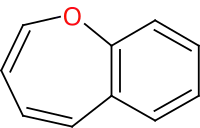 Image illustrative de l’article Benzoxépine
