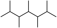 Image illustrative de l’article 2,3,4,5,6-Pentaméthylheptane