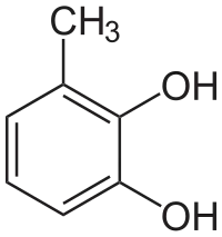 Image illustrative de l’article 3-Méthylcatéchol