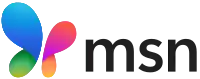 Logo de MSN