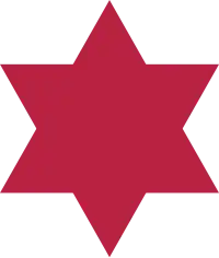 Image illustrative de l’article 6e division d'infanterie (États-Unis)