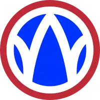 Image illustrative de l’article 89e division d'infanterie (États-Unis)