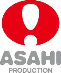 logo de Asahi Production