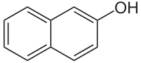 Image illustrative de l’article Napht-2-ol
