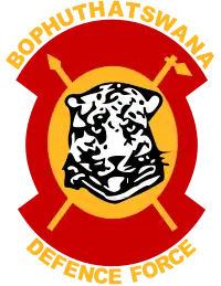Image illustrative de l’article Force aérienne du Bophuthatswana