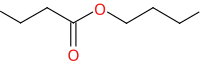 Image illustrative de l’article Butanoate de butyle