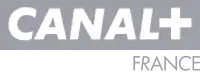 logo de Canal+ France