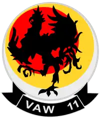 Image illustrative de l’article VAW-11