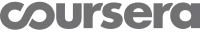 Logo de Coursera