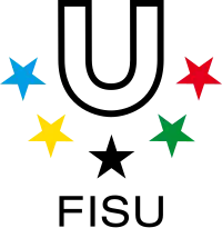 Description de l'image FISU International University Sport Federation.svg.