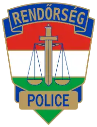 Logo de l'organisation