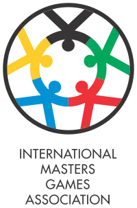 Description de l'image International Masters Games Association.svg.