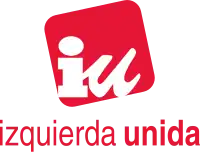 Image illustrative de l’article Izquierda Unida