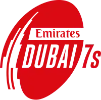 Description de l'image Logo Emirates Dubai Sevens 2020.svg.