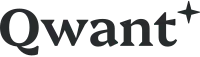 Logo de Qwant