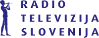 logo de Radiotelevizija Slovenija