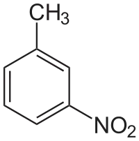Image illustrative de l’article 3-Nitrotoluène