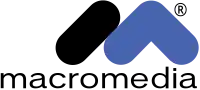 logo de Macromedia