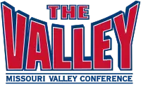 Description de l'image Missouri Valley Conference logo.svg.