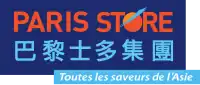 logo de Paris Store