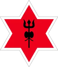 Marque d'identification des aéronefs