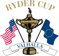 Description de l'image Ryder-Cup-2008.svg.
