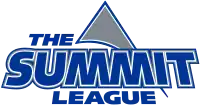 Description de l'image Summit League logo.svg.