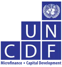 Image illustrative de l’article Fonds d'équipement des Nations unies