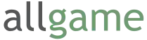 Logo de AllGame