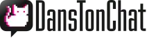 Logo de DansTonChat