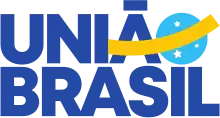 Image illustrative de l’article Union Brésil