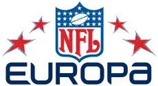 Logo de la NFL Europa