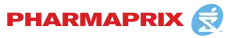 logo de Pharmaprix