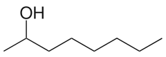 Image illustrative de l’article Octan-2-ol