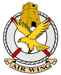 Image illustrative de l’article Escadre aérienne des forces armées de Malte