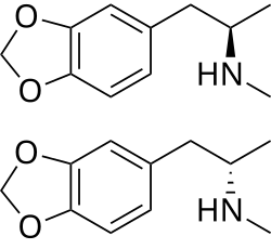 Image illustrative de l’article MDMA