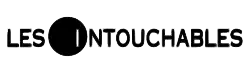 logo de Éditions des Intouchables