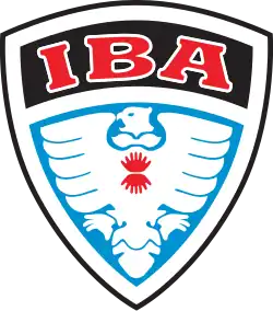 Logo du ÍBA Akureyrar