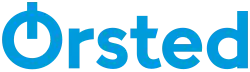 logo de Ørsted (entreprise)