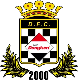 Logo du