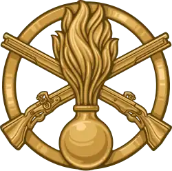 Image illustrative de l’article Infanterie mécanisée ukrainienne