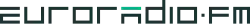 Description de l'image Лягатып Еўрарадыё.svg.