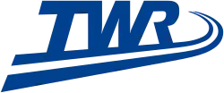 logo de Tokyo Waterfront Area Rapid Transit