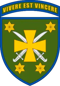 Image illustrative de l’article 116e brigade mécanisée