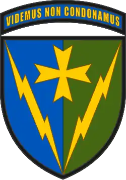 Image illustrative de l’article 164e brigade radiotechnique